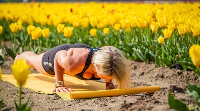 Abnehmen ohne Diät: Tipps für Frauen ab 40
