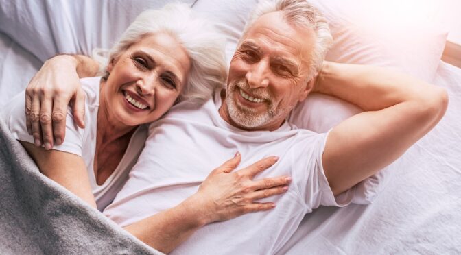 Pilates für Senioren: Gelenkschonende Übungen