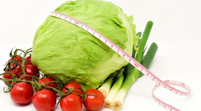 Abnehmen Rezepte für Frauen ab 40: Lecker, gesund und nachhaltig