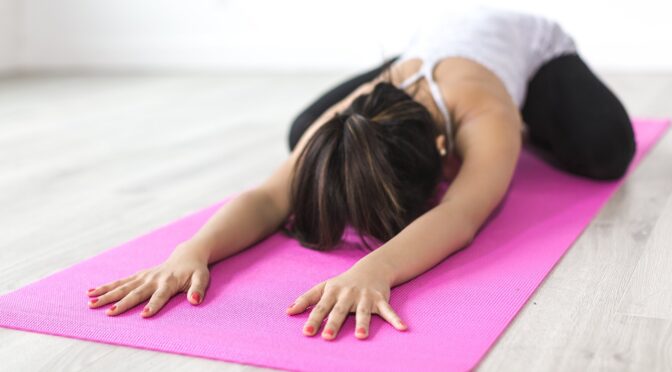 Pilates Geräte für zu Hause kaufen