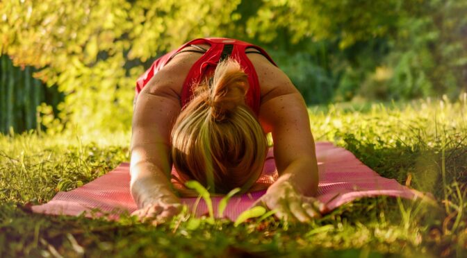 Muskelaufbau für Frauen ab 40: stark und fit durch gezieltes Training
